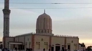تنديد عربي ودولي واسع بتفجير مسجد الروضة بالعريش