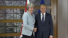 Brexit: Tíz napot adott az EU Londonnak