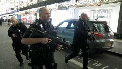 5 Fakten, die Sie zum Zwischenfall in der Oxford Street wissen sollten