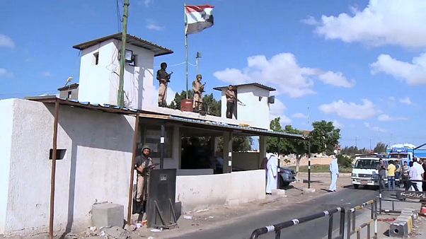 "Teröristlerin amacı devletin sivilleri koruyamadığı mesajını vermek" "Teröristlerin amacı devletin sivilleri koruyamadığı mesajını vermek"