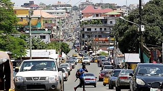 Liberia : la Commission électorale rejette le recours contre le 1er tour de la présidentielle