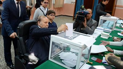 Algérie : le parti au pouvoir remporte les élections locales mais perd de nombreuses communes