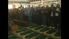 مصر تبكي ضحاياها والشارع يتساءل أين الأمن؟