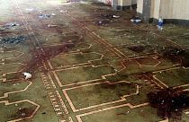 Nach Moschee-Anschlag: Zahl der Todesopfer steigt auf über 300