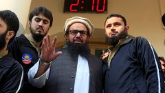 خشم هند و آمریکا از آزادی متهم حملات بمبئی توسط دادگاه پاکستان