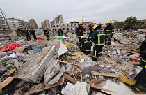 Cina, forte esplosione a Ningbo: vittime e danni