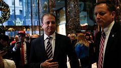 Preet Bharara'dan Türkiye ve Rusya soruları
