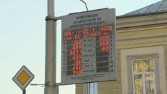 Η πιο μολυσμένη πρωτεύουσα της Ευρώπης