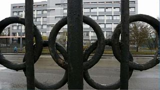 Russische Leichtathleten bleiben gesperrt