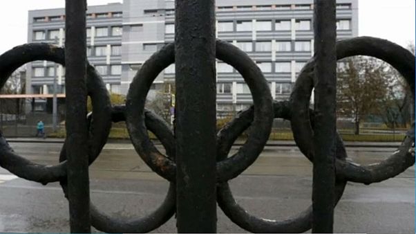 Россию не восстановили в ИААФ Россию не восстановили в ИААФ