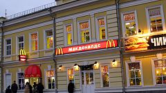 McDonald's тоже иноагент?