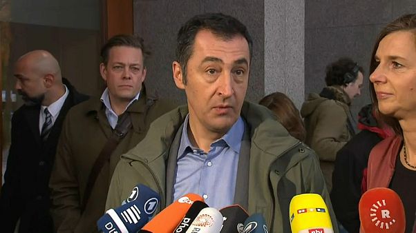 Γερμανία: Χαμένοι και κερδισμένοι της κατάρρευσης των διαπραγματεύσεων Γερμανία: Χαμένοι και κερδισμένοι της κατάρρευσης των διαπραγματεύσεων