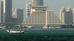 قطر وتركيا وإيران.. إلى مزيد من التعاون التجاري