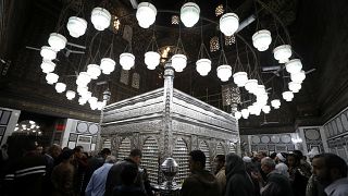 ماهو ردّ الصوفيين على هجوم مسجد الروضة في سيناء؟
