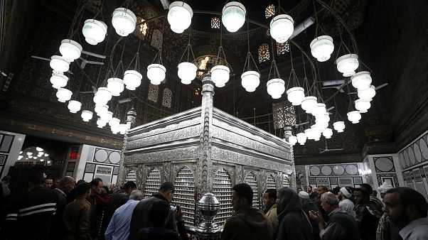 ماهو ردّ الصوفيين على هجوم مسجد الروضة في سيناء؟ ماهو ردّ الصوفيين على هجوم مسجد الروضة في سيناء؟