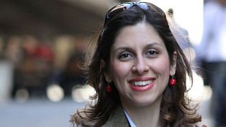 Iran airs more allegations against jailed British woman