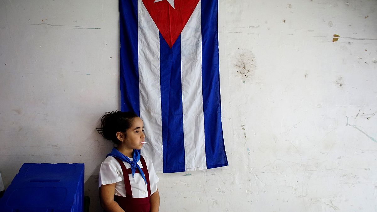 Kuba: helyi képviselőket választottak