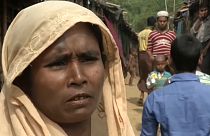 Visite du pape : le fol espoir des rohingyas