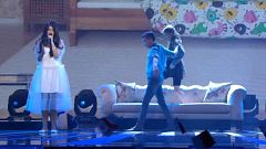 14-jährige Russin gewinnt Junior ESC in Georgien