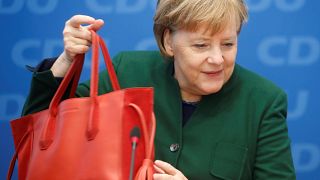 Germany coalition talks may not start until 2018