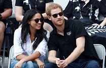 Prince Harry to marry US actress Meghan Markle next spring