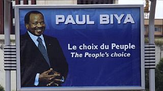 Cameroon opposition wants national dialogue on 'Anglophone crisis'