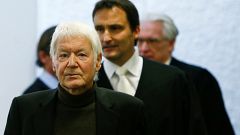 ítélet a Schlecker-ügyben