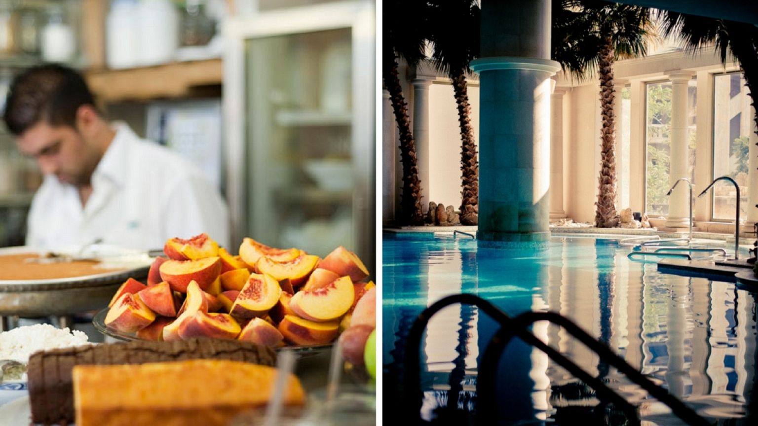 24 Hours in Beirut