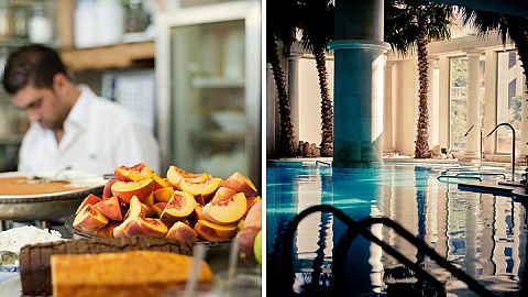 24 Hours in Beirut