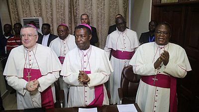 RDC : l'épiscopat exhorte Kabila à ne pas briguer un troisième mandat