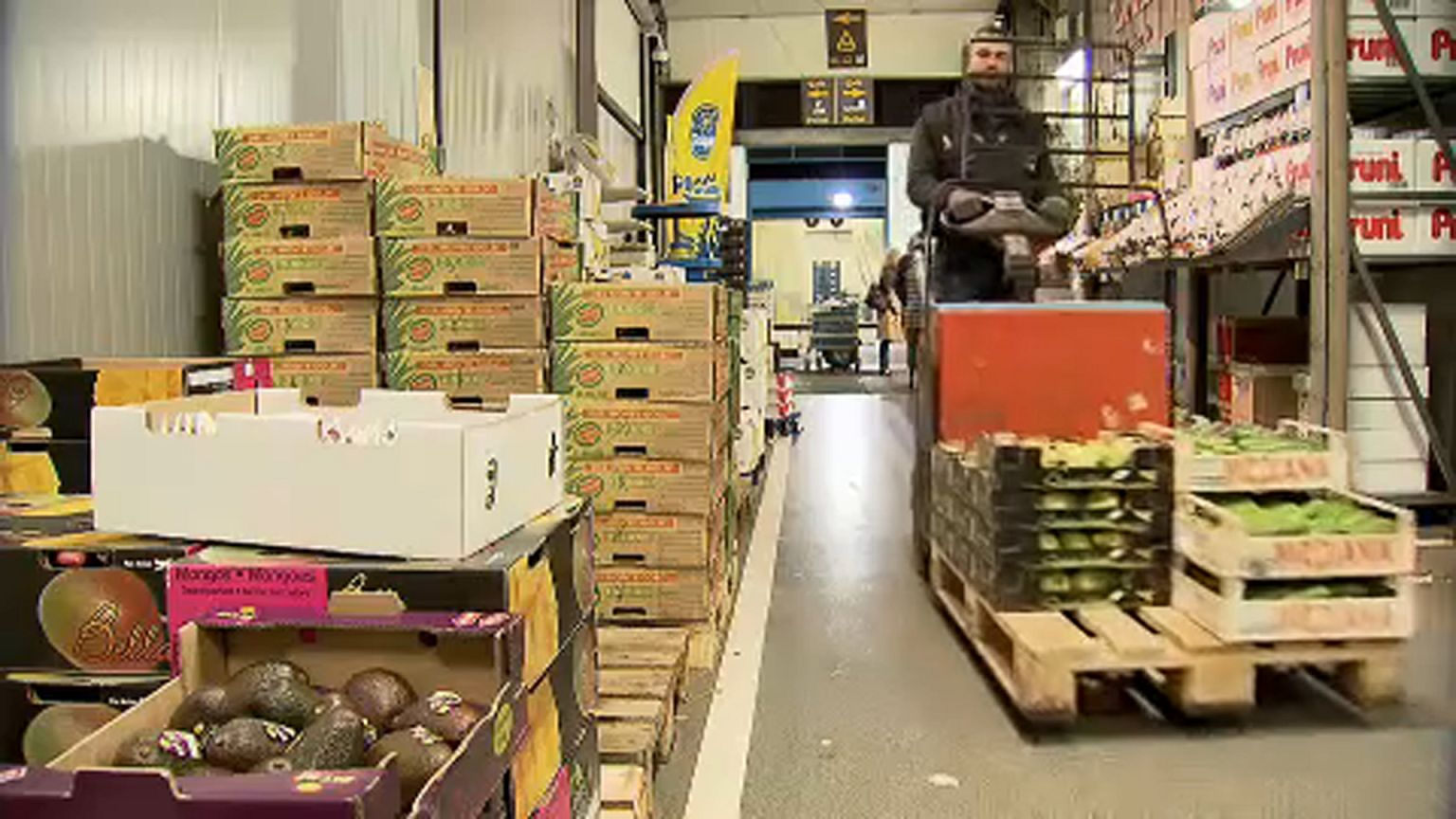 Agricultura em foco na cimeira UE-África