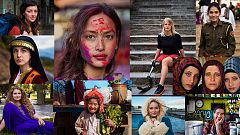 The Atlas of Beauty