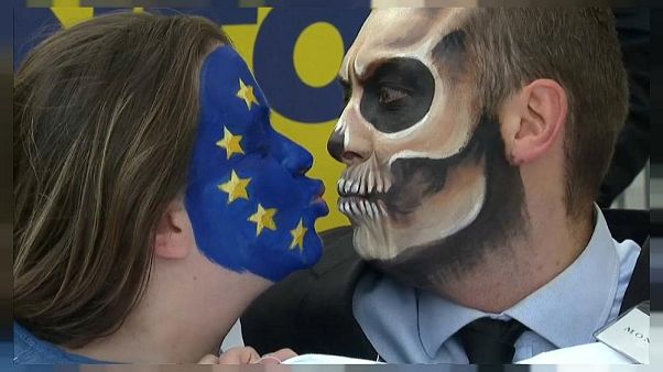 ΕΕ: «Ναι» στην πενταετή ανανέωση αδειοδότησης της γλυφοσάτης ΕΕ: «Ναι» στην πενταετή ανανέωση αδειοδότησης της γλυφοσάτης