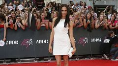 Meghan Markle, un aire de modernidad a la Casa Real británica