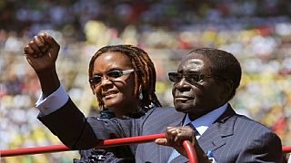 Mugabe's birthday declared public holiday