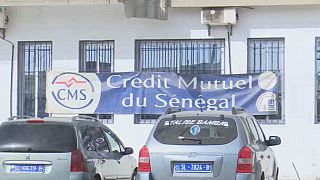 Senegal: Using Micro credit to help business owners in Saint -Louis