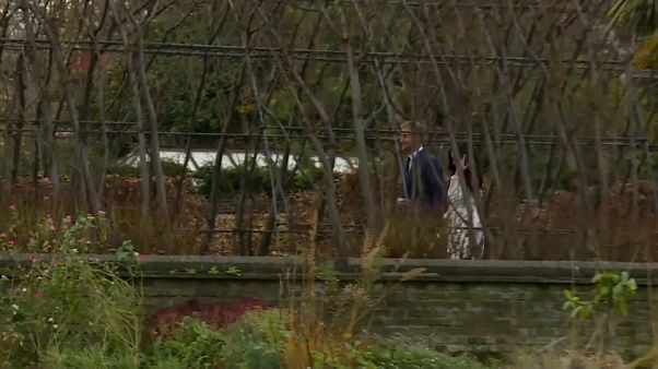 Os novos noivos da casa real britânica Os novos noivos da casa real britânica