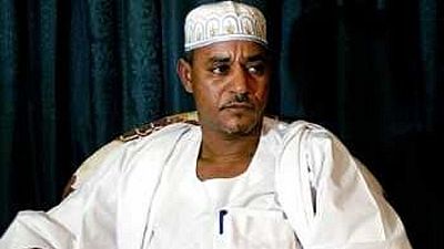 Soudan : le chef d'une milice du Darfour arrêté
