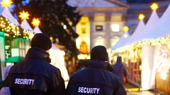 Megnyitottak a berlini karácsonyi vásárok