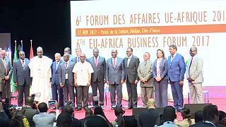 Financing young African entrepreneurs to curb rising unemployment