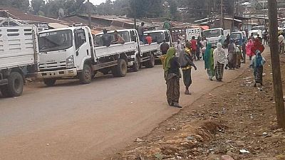 Éthiopie : une vingtaine de morts dans de nouveaux affrontements ethniques