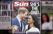Verlobung von Prinz Harry - die Reaktionen aus GB und USA