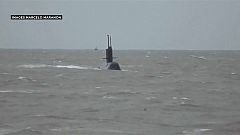 Αργεντινή: Το τελευταίο μήνυμα του χαμένου υποβρυχίου