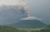 Μπαλί: Από ώρα σε ώρα η έκρηξη του ηφαιστείου Αγκούνγκ