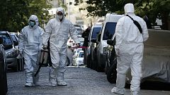 Αθήνα: Εννέα προσαγωγές Τούρκων από την Αντιτρομοκρατική
