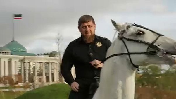 Lemondana Putyin legjobb tanítványa Lemondana Putyin legjobb tanítványa