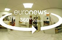 Visitámos uma das últimas fábricas de cassetes da Europa
