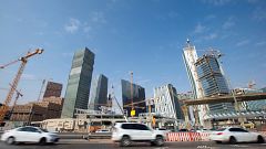 Saudi-Arabien im Wandel:"Ich sehe gewaltige Unterschiede"