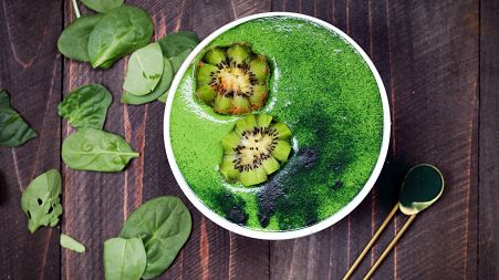 Is sipping the way to healthy eating?