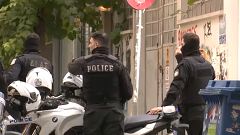 Προσαγωγές εννέα Τούρκων από την Αντιτρομοκρατική